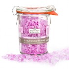 Wellness&Beauty sól do kąpieli z ekstraktem z wiśni i róży cena 12,99 zł 160g