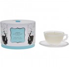 Świeca o zapachu herbaty earl grey 69.99 PLN