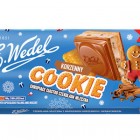Czekolada Cookie Korzenny 290 g