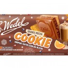 Czekolada Cookie Orange Mocha 290 g