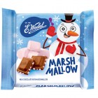 Czekolada mleczna Marshmallow 36 g