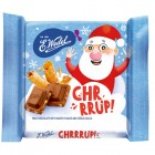 Czekolada mleczna Chrrrup! 38 g