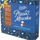 Ptasie Mleczko® dekorowane śmietankowe