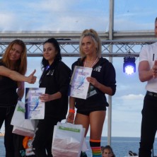 Mistrzowie fitness 2015 już wybrani