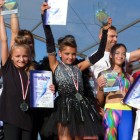 Mistrzowie fitness 2015 już wybrani