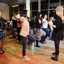 Premiera "Barre"