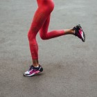 Burn Your Black Leggings
