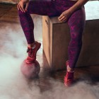 Burn Your Black Leggings