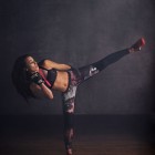Burn Your Black Leggings