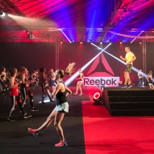 Reebok FitFighters