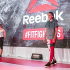 Reebok FitFighters