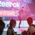 Reebok FitFighters
