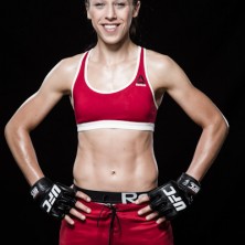 Joanna Jędrzejczyk