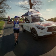 Wings For Life World Run