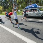 Wings For Life World Run
