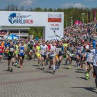 Wings For Life World Run