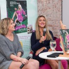 Konferencja z Karoliną Szostak i Martą Kordyl
