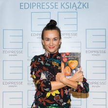 Warsztaty z Iwoną Zasuwą