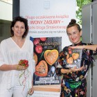 Warsztaty z Iwoną Zasuwą