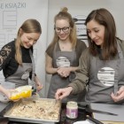Warsztaty kulinarne
