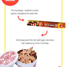Tydzień 1. - pierniki
