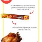 Tydzień 4. - pieczenie
