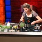MasterChef w samolocie