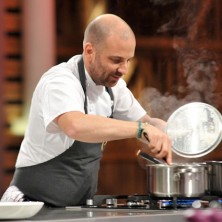 Gwiazdy australijskiej edycji MasterChef w Polsce