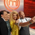 Gwiazdy australijskiej edycji MasterChef w Polsce