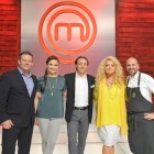 Gwiazdy australijskiej edycji MasterChef w Polsce