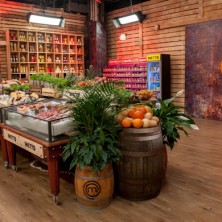 Netto z MasterChef Junior