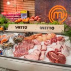 Netto z MasterChef Junior
