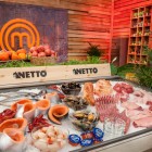 Netto z MasterChef Junior
