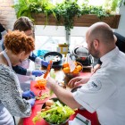 Zdrowo nie znaczy bez tłuszczu