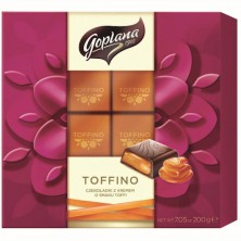 GOPLANA TOFFINO