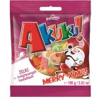 AKUKU! MERRY X'MAS