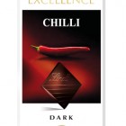 Kolekcja czekolad Lindt Excellence