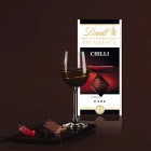 Kolekcja czekolad Lindt Excellence