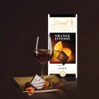 Kolekcja czekolad Lindt Excellence