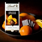 Kolekcja czekolad Lindt Excellence
