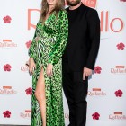 Tamara Arciuch i Bartłomiej Kasprzykowski