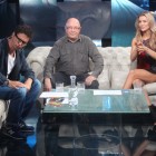 Joanna Krupa i Alosza Awdiejew u Kuby Wojewódzkiego