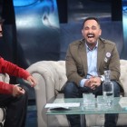 Agustin Egurrola i Maciej Maleńczuk u Kuby Wojewódzkiego