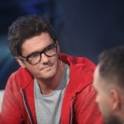 Agustin Egurrola i Maciej Maleńczuk u Kuby Wojewódzkiego
