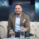 Agustin Egurrola i Maciej Maleńczuk u Kuby Wojewódzkiego