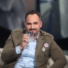 Agustin Egurrola i Maciej Maleńczuk u Kuby Wojewódzkiego