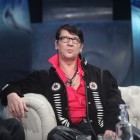 Agustin Egurrola i Maciej Maleńczuk u Kuby Wojewódzkiego