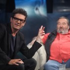 Krzysztof Kowalewski i Zuzanna Bijoch u Kuby Wojewódzkiego
