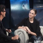 Krzysztof Kowalewski i Zuzanna Bijoch u Kuby Wojewódzkiego