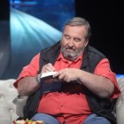 Krzysztof Kowalewski i Zuzanna Bijoch u Kuby Wojewódzkiego